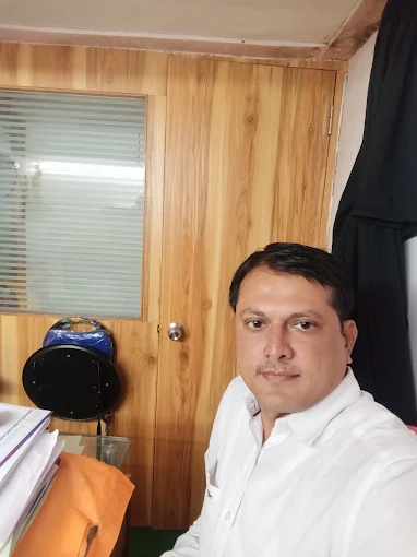 Advocate Khopade and Company - About Us